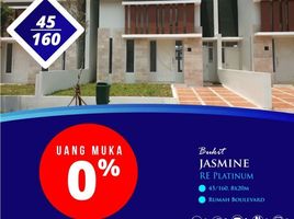 2 Kamar Rumah for sale in Jonggol, Bogor, Jonggol