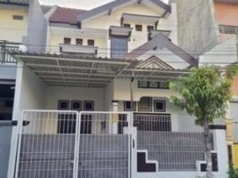 3 Habitación Casa en venta en Tambaksari, East Jawa, Tambaksari
