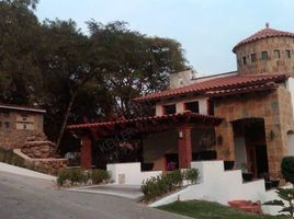 4 Schlafzimmer Haus zu verkaufen in Ixtapan De La Sal, Mexico, Ixtapan De La Sal