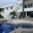 4 Bedroom Villa for sale in Barranquilla Colombia Temple, Barranquilla, Puerto Colombia