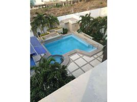 4 Bedroom Villa for sale in Barranquilla Colombia Temple, Barranquilla, Puerto Colombia