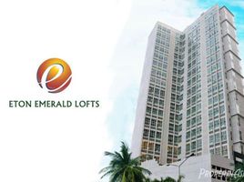  Condo for rent at ETON EMERALD LOFTS, Pasig City