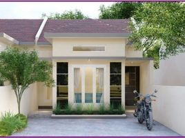 2 Bedroom House for sale in Madiun, East Jawa, Taman, Madiun