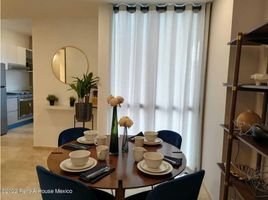2 Habitación Departamento en venta en Miguel Hidalgo, Ciudad de México, Miguel Hidalgo