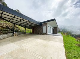 3 Habitación Villa en venta en Parque de los Pies Descalzos, Medellín, Medellín