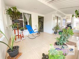 5 Habitación Villa en venta en Cartagena, Bolivar, Cartagena