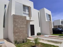 Villa 3 chambre à vendre à San Luis Potosi, San Luis Potosi, San Luis Potosi, San Luis Potosi