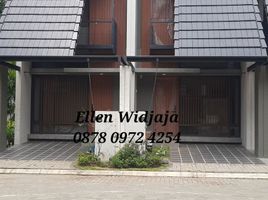 2 Bedroom House for sale in Serpong, Tangerang, Serpong