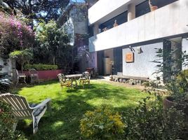 2 Habitación Casa en venta en Cuajimalpa De Morelos, Ciudad de México, Cuajimalpa De Morelos