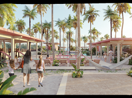 Grundstück zu verkaufen in Sinanche, Yucatan, Sinanche