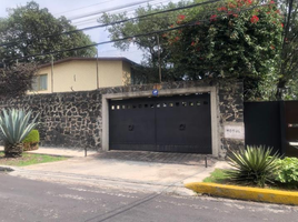4 Schlafzimmer Haus zu verkaufen in Alvaro Obregon, Mexico City, Alvaro Obregon