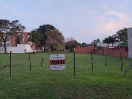  Grundstück zu verkaufen in Capital, Misiones, Capital