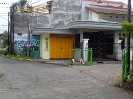5 Habitación Casa en venta en Tambaksari, East Jawa, Tambaksari
