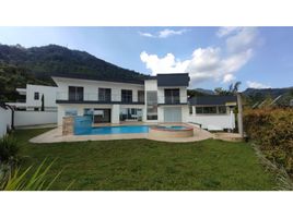 5 Bedroom House for sale in Dosquebradas, Risaralda, Dosquebradas