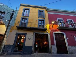 在Guanajuato, Guanajuato出售的10 卧室 屋, Guanajuato