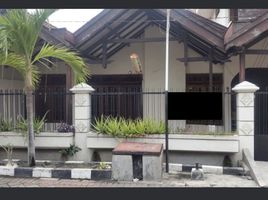 5 Bedroom Villa for sale in Mulyorejo, Surabaya, Mulyorejo