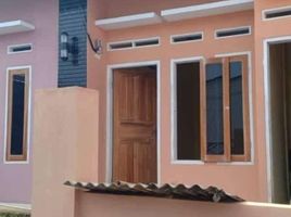 2 Bedroom House for sale in Pancoranmas, Bogor, Pancoranmas