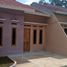 2 Bedroom House for sale in Pancoranmas, Bogor, Pancoranmas