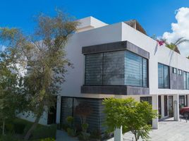 3 Habitación Casa en venta en San Jeronimo Tecuanipan, Puebla, San Jeronimo Tecuanipan