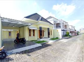 Maison 4 chambre à vendre à Depok, Yogyakarta, Depok, Sleman, Yogyakarta