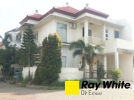 6 Bedroom House for sale in Rungkut, Surabaya, Rungkut