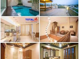 4 Kamar Vila for rent in Badung, Bali, Kuta, Badung