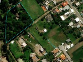  Terreno (Parcela) en venta en Tumbaco, Pichincha, Tumbaco