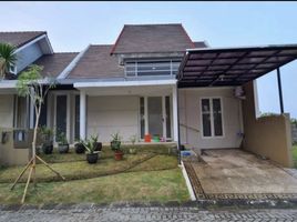 4 Habitación Casa en venta en Lakarsantri, East Jawa, Lakarsantri