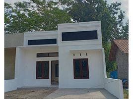 2 Kamar Rumah for sale in Manisrenggo, Klaten, Manisrenggo