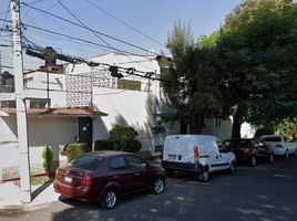 Villa 4 chambre à vendre à Benito Juarez, Mexico City, Benito Juarez