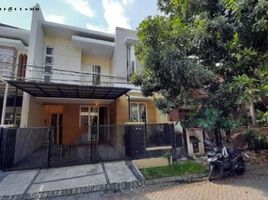 3 Habitación Casa en venta en Tambaksari, East Jawa, Tambaksari