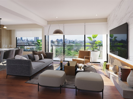 3 Habitación Apartamento en venta en San Borja, Lima, San Borja, Lima, Lima