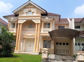5 Habitación Villa en venta en Lakarsantri, East Jawa, Lakarsantri
