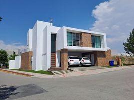 在San Luis Potosi出售的4 卧室 别墅, San Luis Potosi, San Luis Potosi