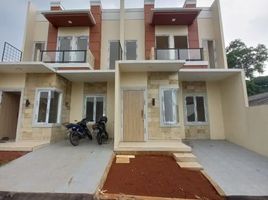 3 Bedroom House for sale in Jatiasih, Bekasi, Jatiasih