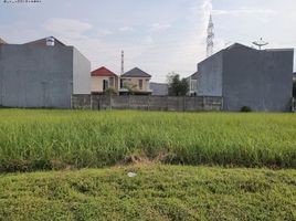  Terreno (Parcela) en venta en Wiyung, East Jawa, Wiyung