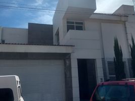 5 Bedroom Villa for sale in Puebla, Puebla, Puebla, Puebla