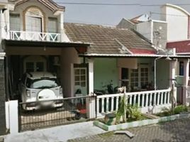 3 Bedroom House for sale in Wiyung, Surabaya, Wiyung