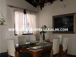 4 Habitación Villa en venta en Parque de los Pies Descalzos, Medellín, Medellín