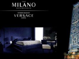  Condo for rent at The Milano Residences, Makati City