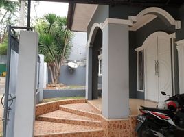 7 Bedroom House for sale in Cilandak, Jakarta Selatan, Cilandak