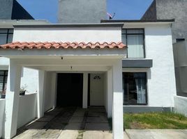 Maison 3 chambre à vendre à Toluca, Mexico, Toluca