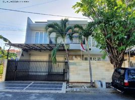 4 Habitación Casa en venta en Tambaksari, East Jawa, Tambaksari