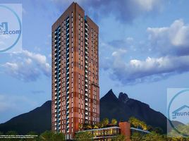 Condominium 2 chambre à vendre à Monterrey, Nuevo Leon, Monterrey