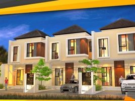 4 Bedroom House for sale in Jatiasih, Bekasi, Jatiasih