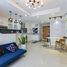 2 Habitación Apartamento en venta en Thao Dien, Ho Chi Minh City, Thao Dien, District 2, Ho Chi Minh City, Vietnam