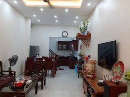 4 Schlafzimmer Villa zu verkaufen in Tay Ho, Hanoi, Xuan La