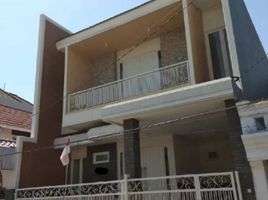 3 Habitación Casa en venta en Tambaksari, East Jawa, Tambaksari