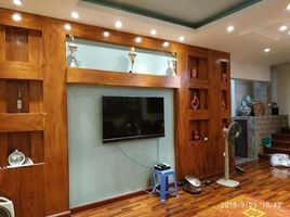 3 Bedroom House for sale in Nga Tu So, Dong Da, Nga Tu So