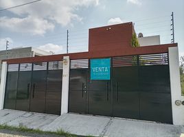 3 Habitación Casa en venta en Morelia, Michoacán, Morelia